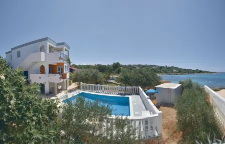 Location Maison à Drvenik Mali 6 personnes