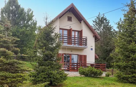 Location Maison à Ravna Gora 6 personnes