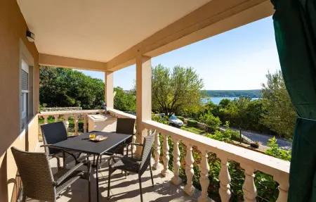 Location Maison à Krusevo 4 personnes