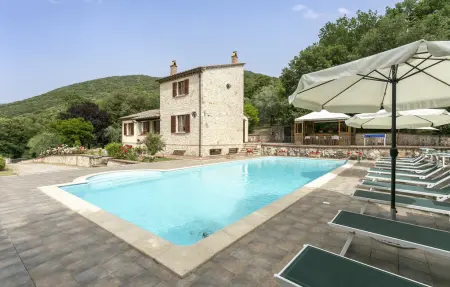 Location Maison à Guardea TR 5 personnes