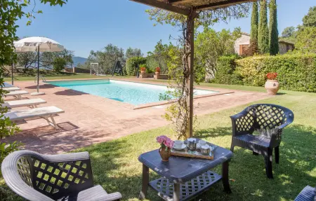 Location Maison à Todi  PG  11 personnes