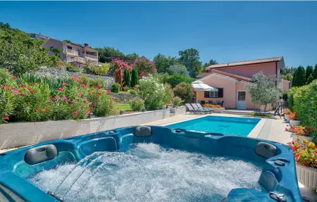 Location Maison à Labin 8 personnes