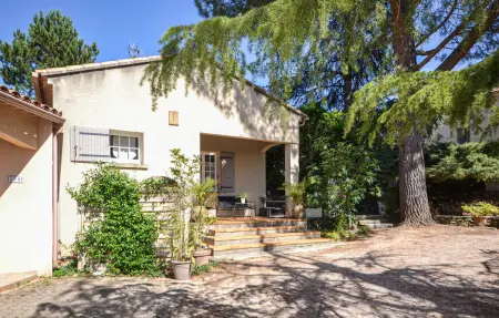 Location Maison à Entrechaux 2 personnes