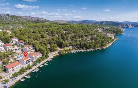 Location Maison à Zaton 12 personnes