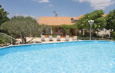 Location Maison à Puy Saint Martin 8 personnes