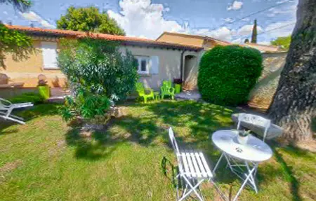 Location Maison à Visan 2 personnes