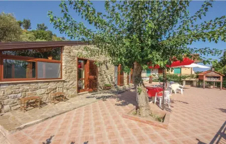 Location Maison à Perdifumo SA 4 personnes