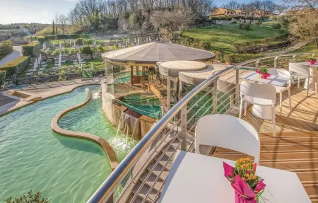 Location Maison à Filetta Sorano GR 8 personnes