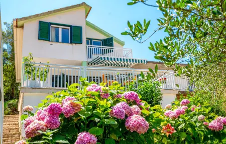 Location Maison à Ston 6 personnes