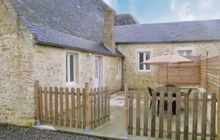 Location Maison à Deux Jumeaux 4 personnes