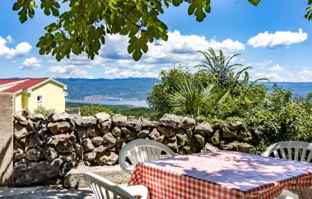 Location Maison à Risika 5 personnes