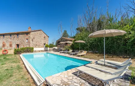 Location Maison à Castellina Chianti SI 8 personnes