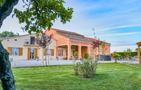 Location Maison à Codevigo  PD  7 personnes