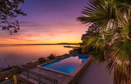 Location Maison à Kosljun 16 personnes