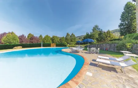 Location Maison à Arezzo 6 personnes