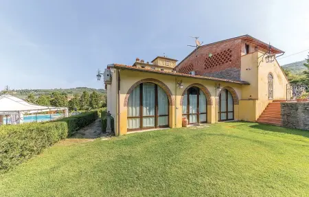 Location Maison à Arezzo 4 personnes