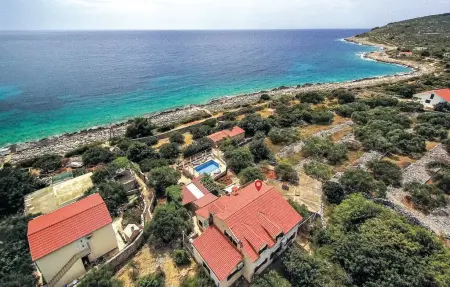 Location Maison à Drvenik Mali 10 personnes