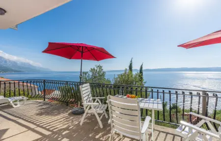 Location Maison à Pisak 8 personnes