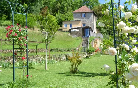 Location Maison à Cénac et Saint Julien 4 personnes