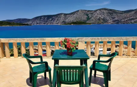 Location Maison à Racisce 10 personnes