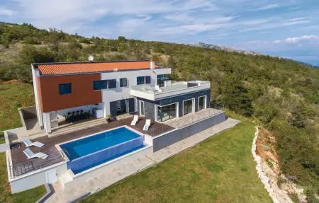 Location Maison à Labin 8 personnes