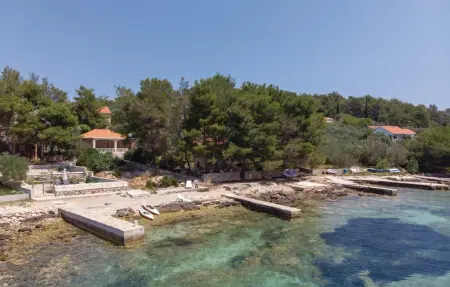 Location Maison à Gradina 6 personnes