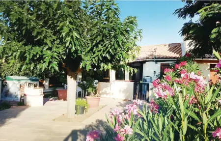 Location Maison à Port La Nouvelle 5 personnes