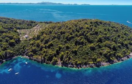 Location Maison à Brna 8 personnes