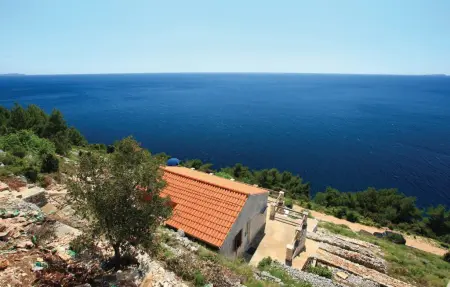 Location Maison à Zrnovo 5 personnes