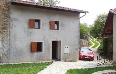 Location Maison à Novi Vinodolski 4 personnes