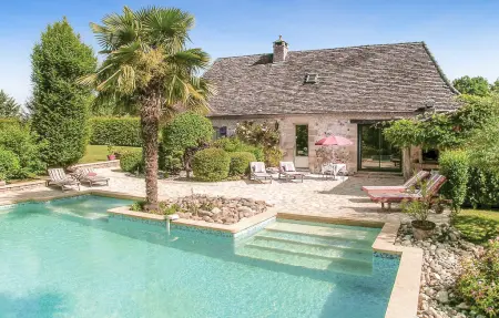 Location Maison à Fleurac 7 personnes