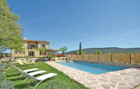 Location Maison à St Marcellin L Vaison 14 personnes