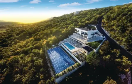 Location Maison à Imotski 20 personnes