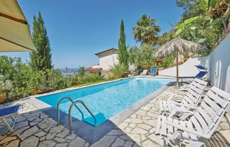 Location Maison à Camaiore LU 6 personnes