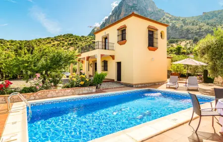 Location Maison à El Gastor 6 personnes