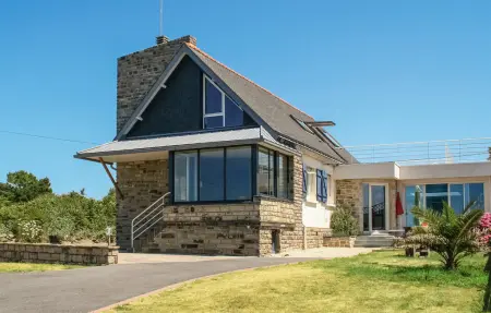 Location Maison à Moelan sur Mer 8 personnes