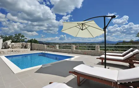 Location Maison à Kucice 8 personnes