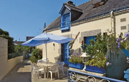 Location Maison à Riantec 6 personnes