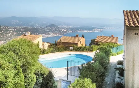 Location Maison à Theoule sur Mer 5 personnes