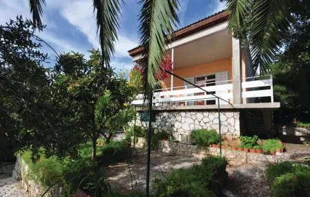 Location Maison à Seget Vranjica 5 personnes