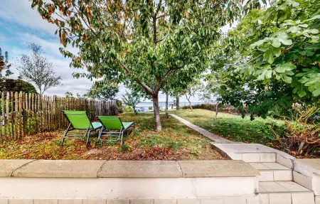 Location Maison à Mesnil St Pere 6 personnes