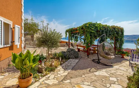 Location Maison à Zubovici 4 personnes