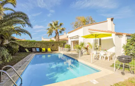 Location Maison à ST. CYPRIEN 6 personnes