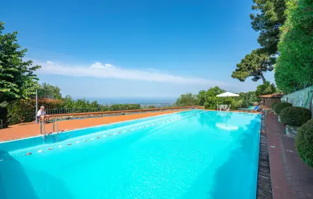 Location Maison à Camaiore LU 4 personnes