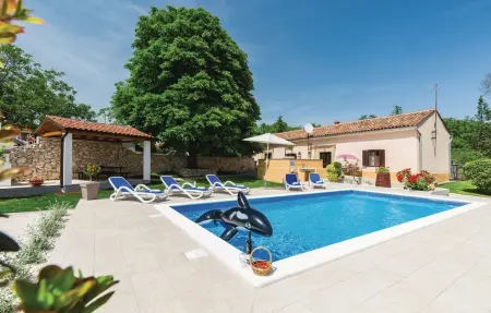 Location Maison à Labin 5 personnes