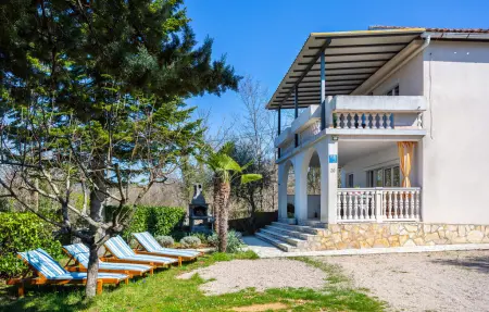 Location Maison à Malinska 8 personnes