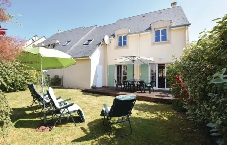 Location Maison à Port en Bessin Huppain 6 personnes