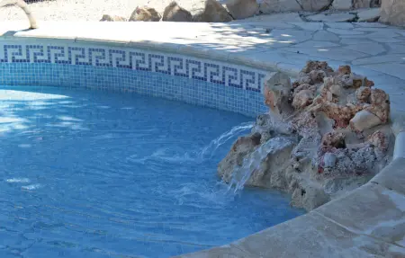 Location Maison à Montefrio 9 personnes