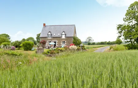 Location Maison à Vergoncey 6 personnes