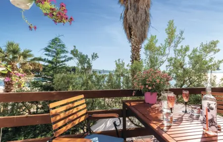 Location Maison à Sibenik 8 personnes